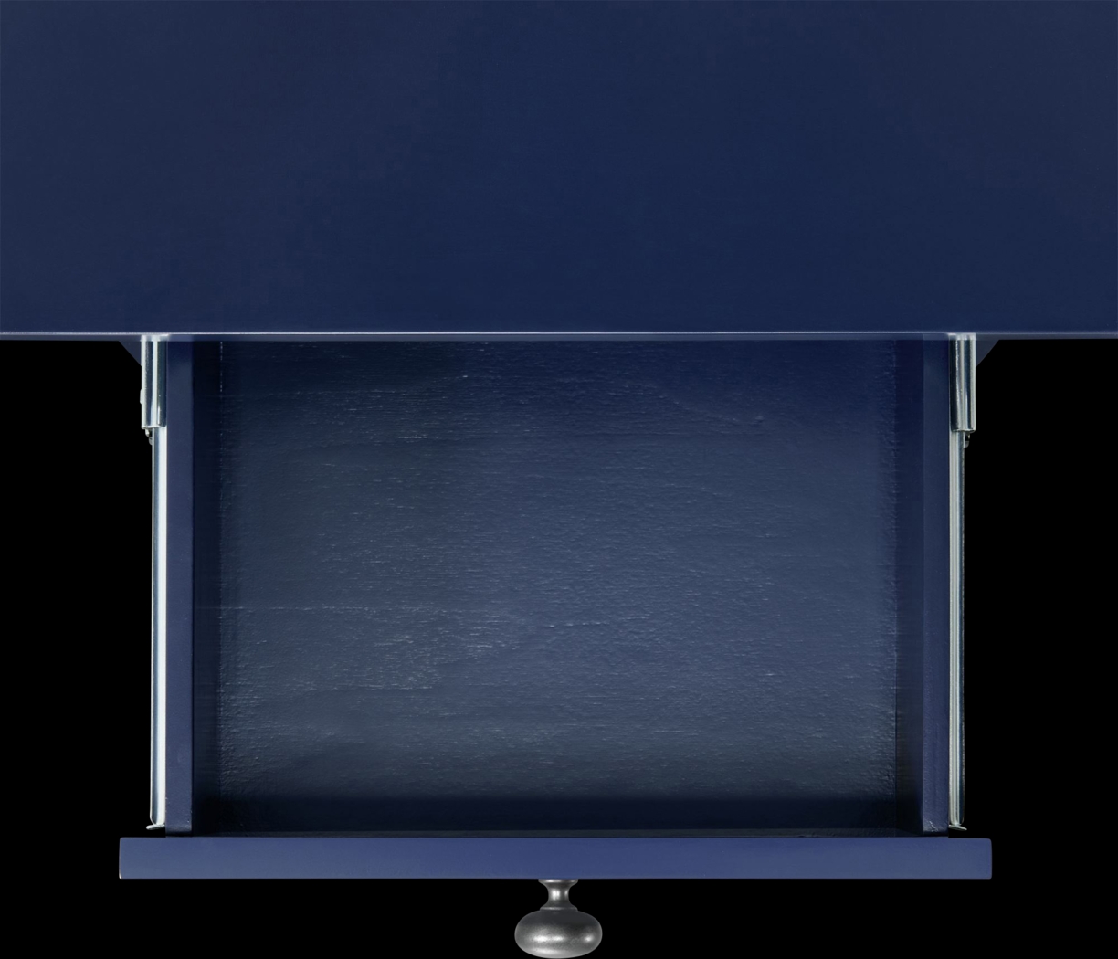 Brayward Blue Nightstand - Thumbnail - Image 8