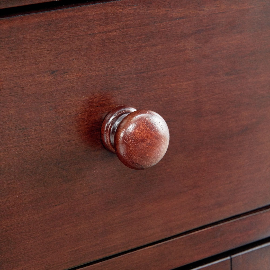 Brayward Espresso Nightstand - Thumbnail - Image 6