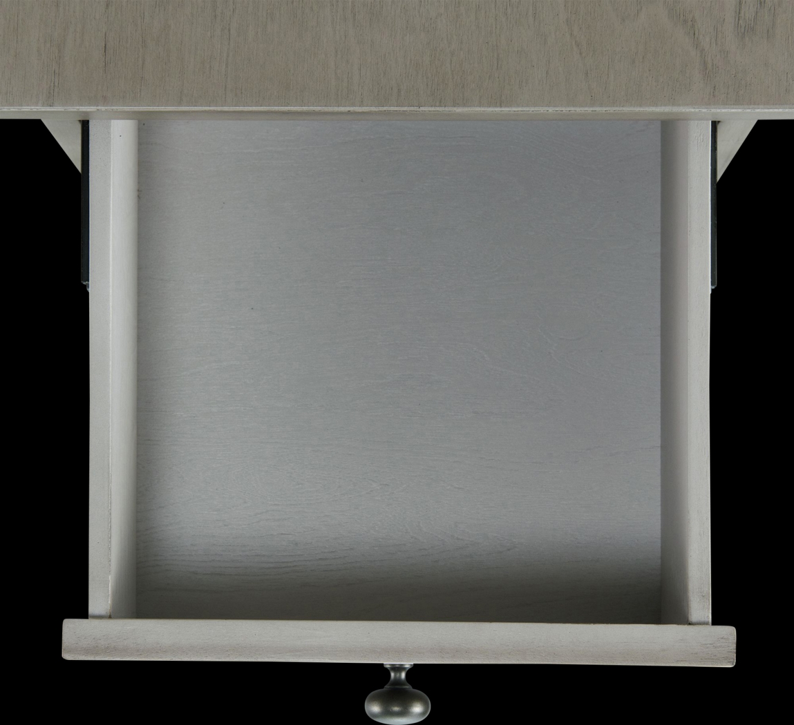 Brayward Gray Nightstand - Thumbnail - Image 9