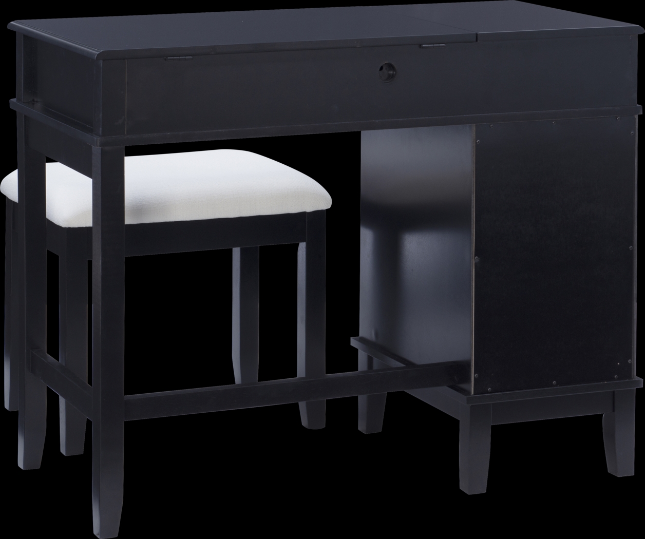 Bream Black Vanity Set - Thumbnail - Image 15