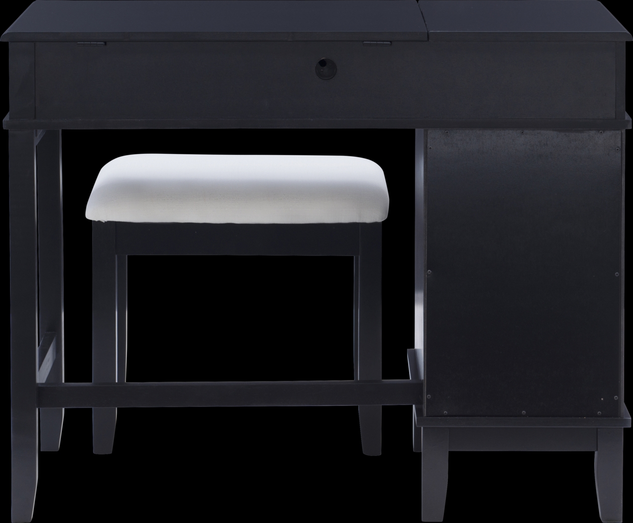 Bream Black Vanity Set - Thumbnail - Image 16