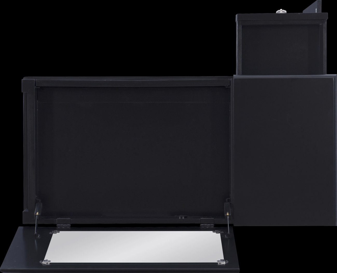 Bream Black Vanity Set - Thumbnail - Image 18