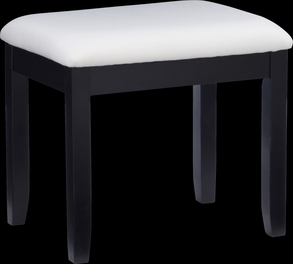 Bream Black Vanity Set - Thumbnail - Image 19