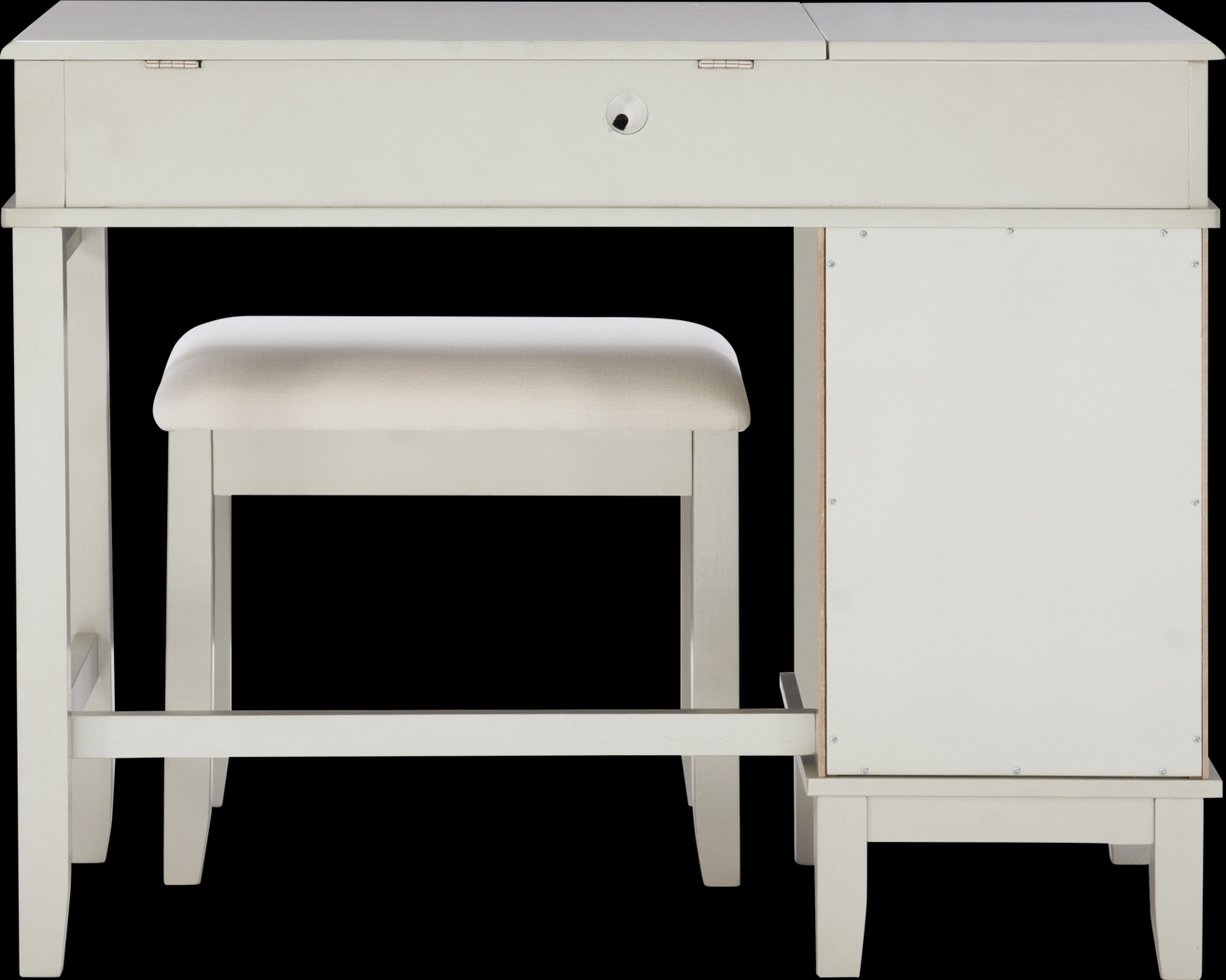 Bream Gray Vanity Set - Thumbnail - Image 11