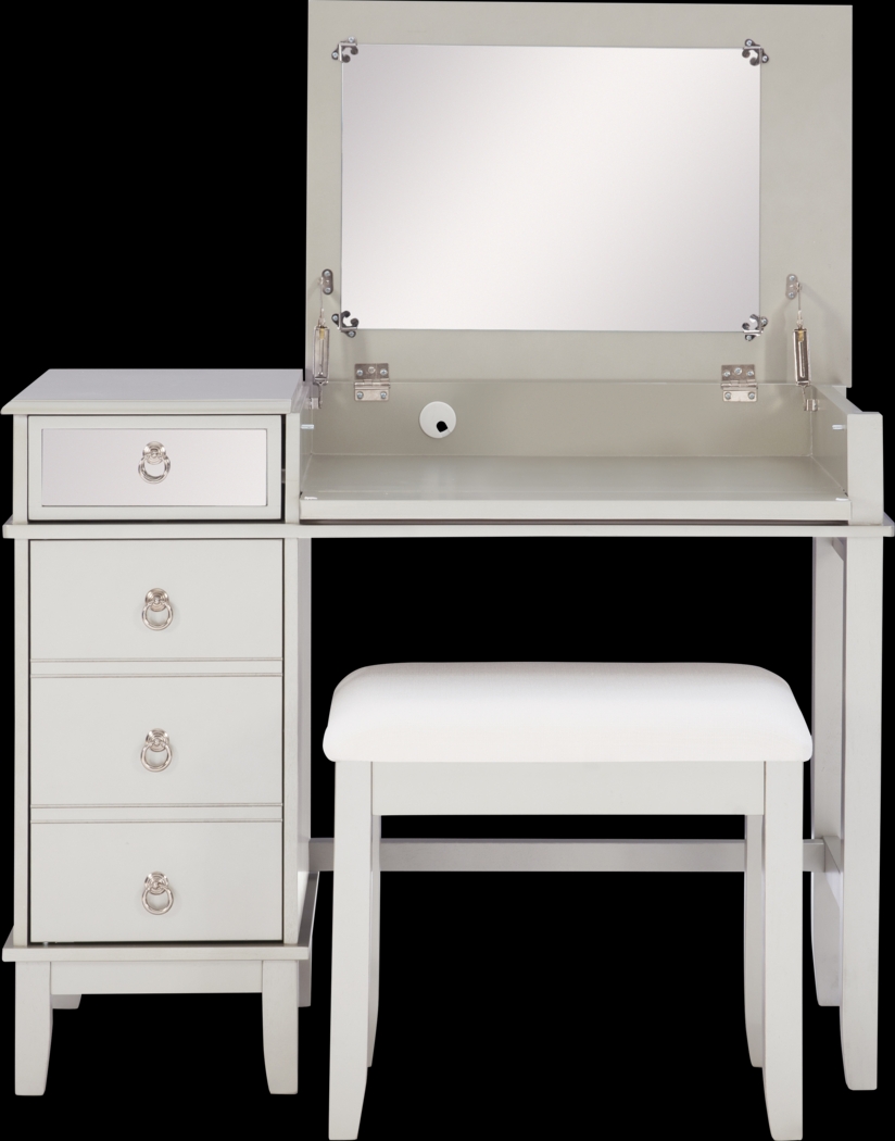 Bream Gray Vanity Set - Thumbnail - Image 13