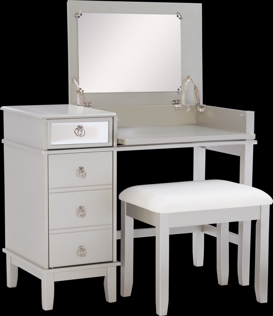 Bream Gray Vanity Set - Thumbnail - Image 14