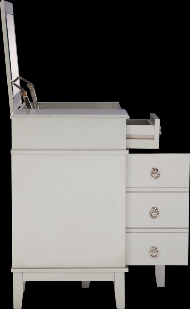 Bream Gray Vanity Set - Thumbnail - Image 16