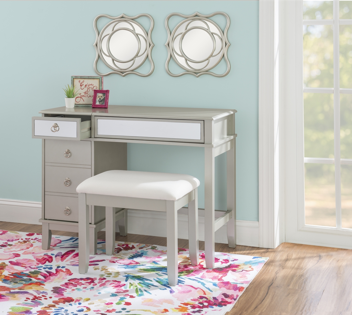 Bream Gray Vanity Set - Thumbnail - Image 5