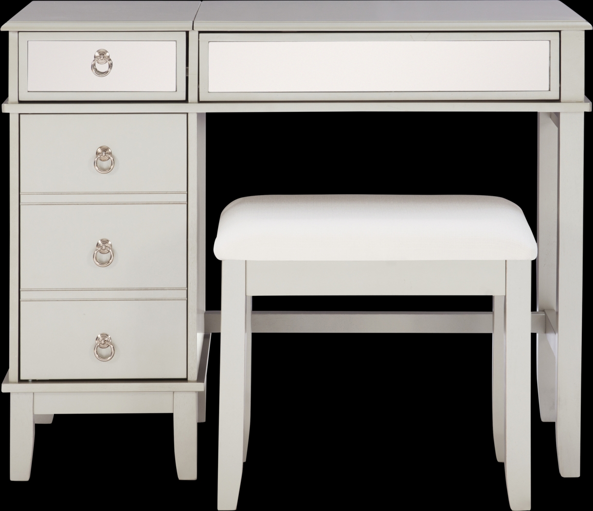 Bream Gray Vanity Set - Thumbnail - Image 9