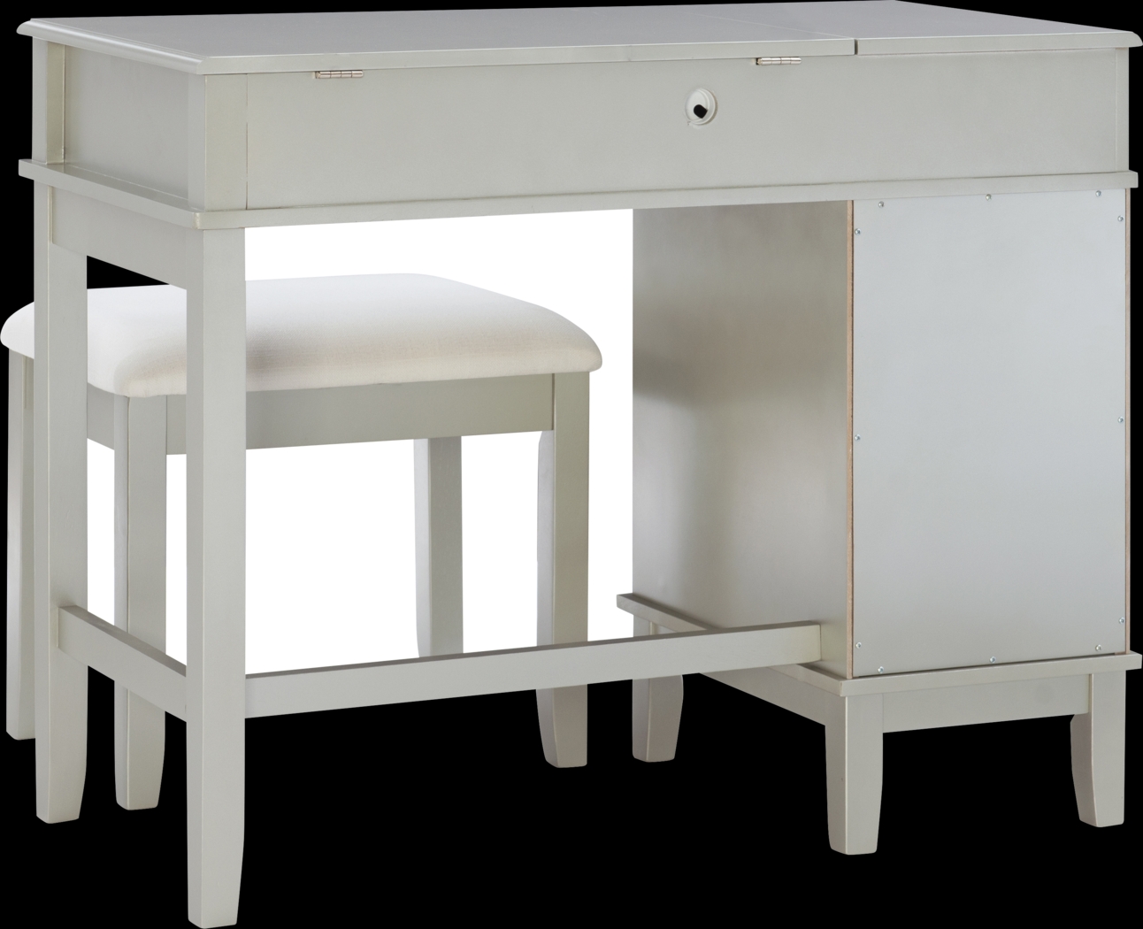 Bream Gray Vanity Set - Thumbnail - Image 10