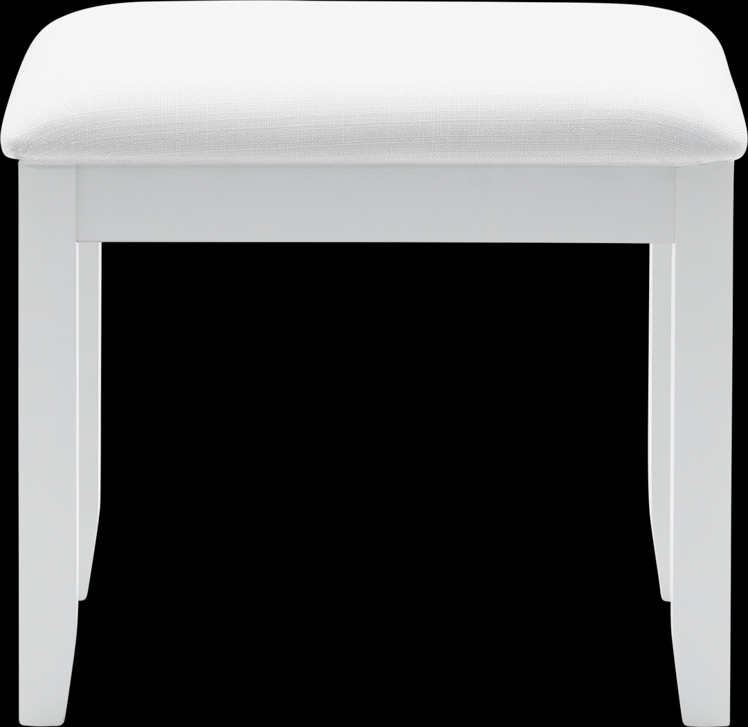 Bream White Vanity Set - Thumbnail - Image 17