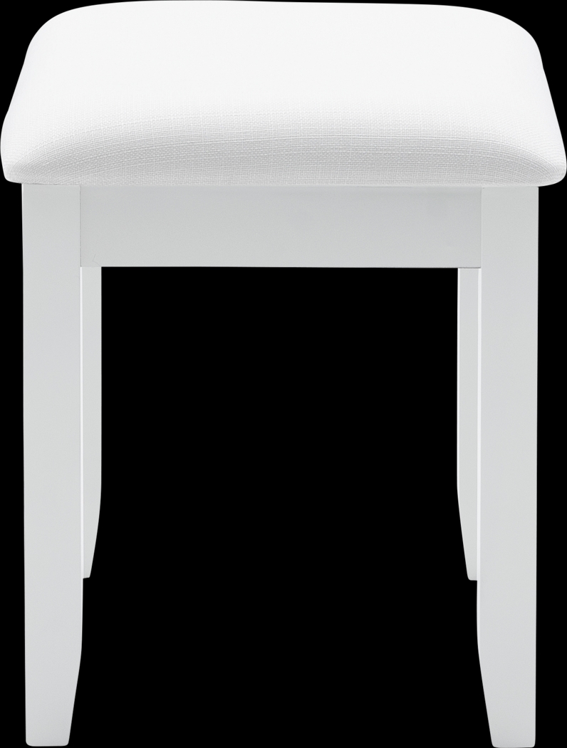 Bream White Vanity Set - Thumbnail - Image 18