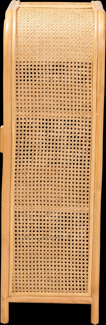 Brebati Brown Accent Cabinet - Thumbnail - Image 5