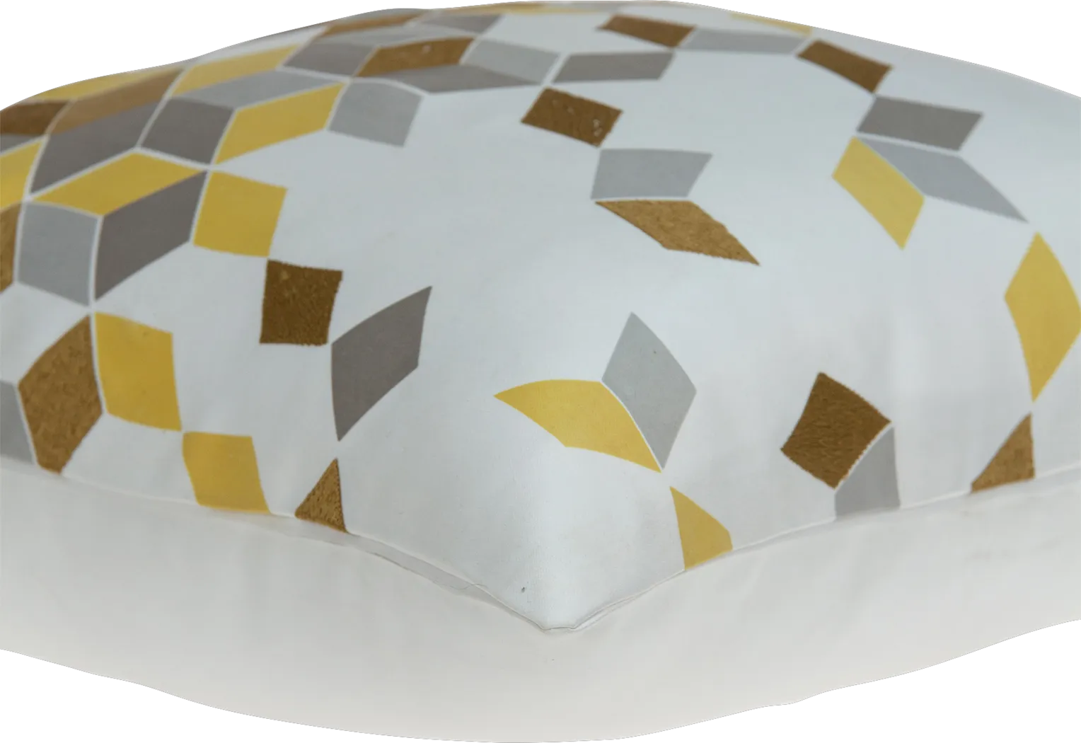 Breelyn Brown Accent Pillow - Thumbnail - Image 4