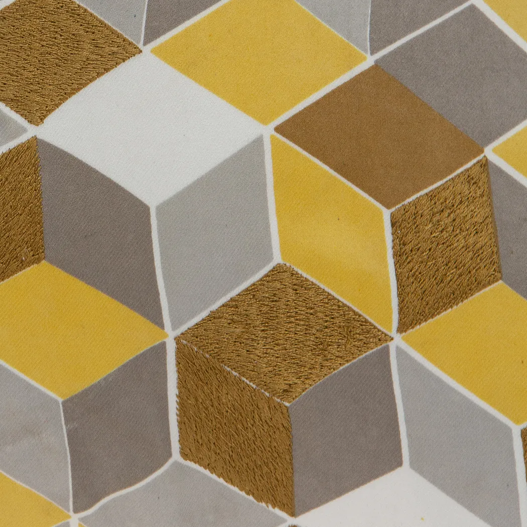 Breelyn Brown Accent Pillow - Thumbnail - Image 5