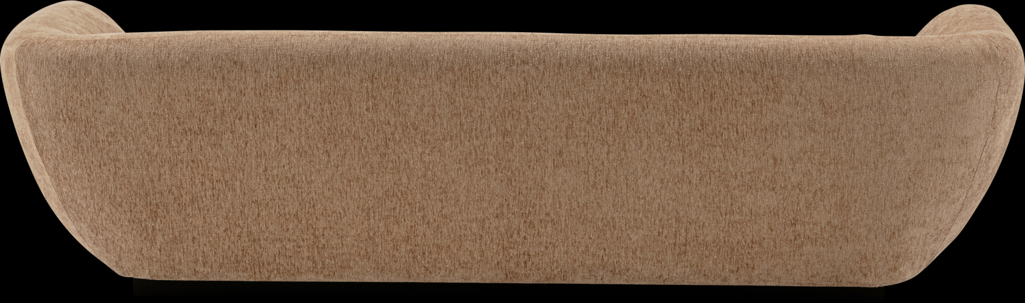 Breezewick Brown Sofa - Thumbnail - Image 4