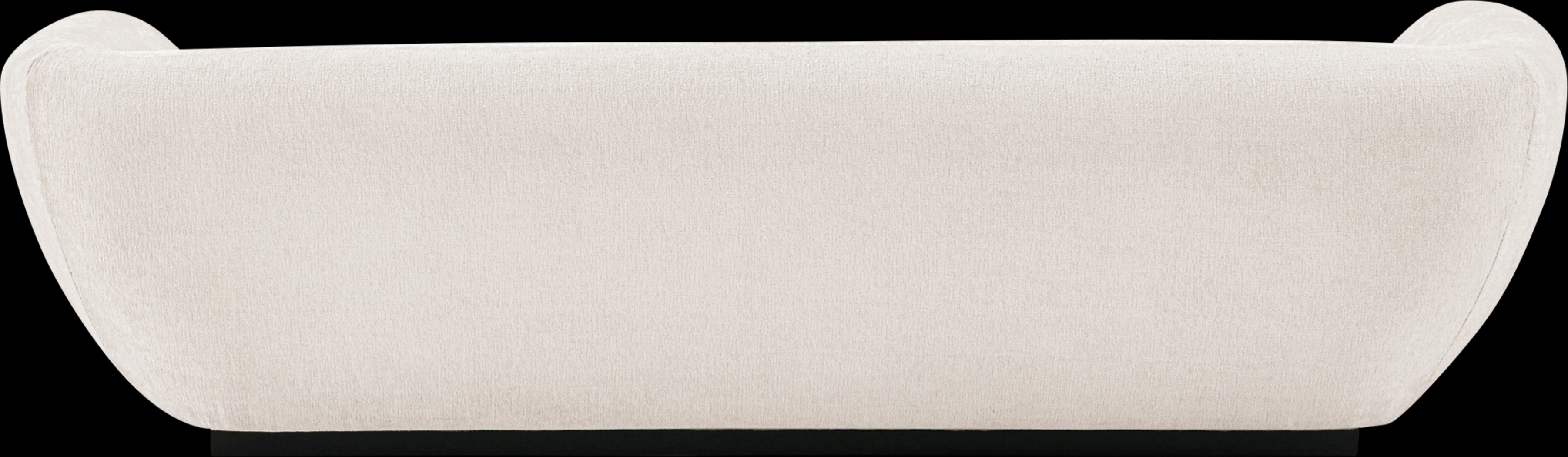 Breezewick Cream Sofa - Thumbnail - Image 4