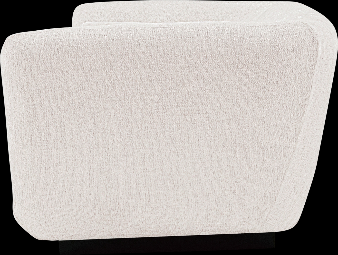 Breezewick Cream Sofa - Thumbnail - Image 6