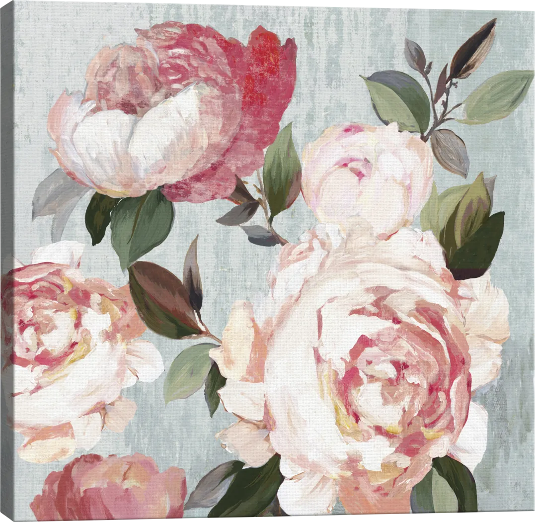 Breezy Blooms Multi Artwork - Thumbnail - Image 3