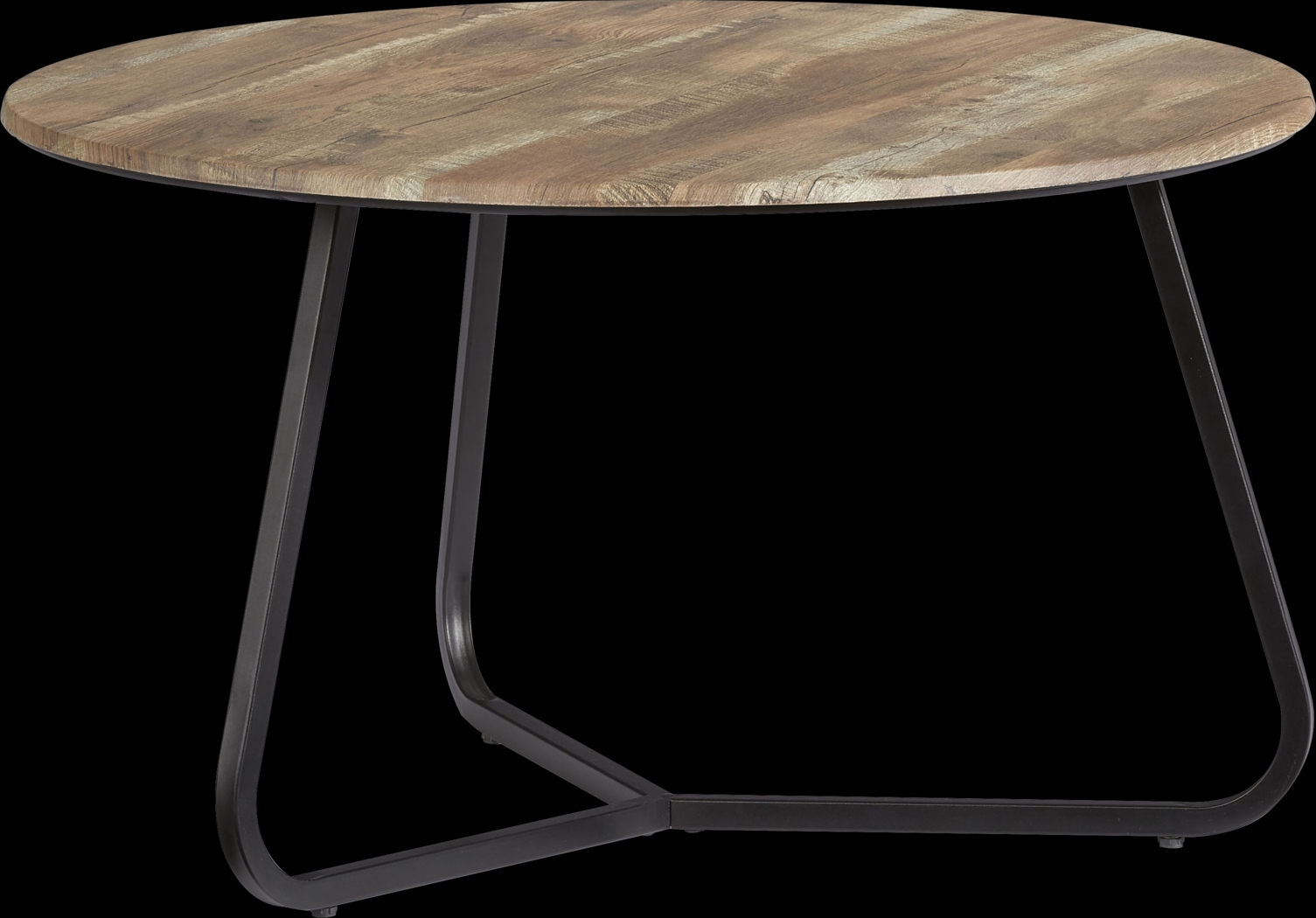 Bregina Brown Cocktail Table - Thumbnail - Image 1