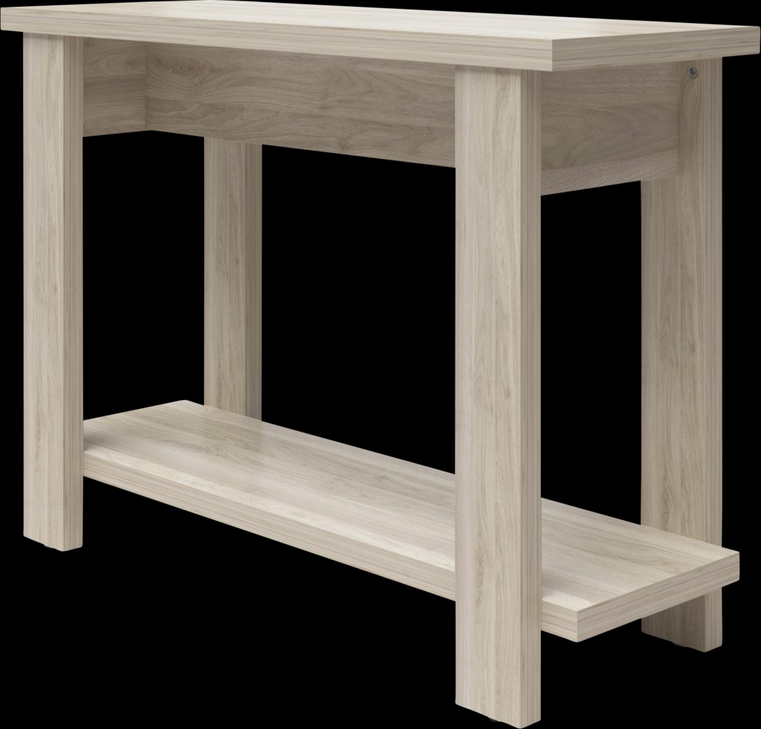 Brehms Walnut Console Table - Thumbnail - Image 6