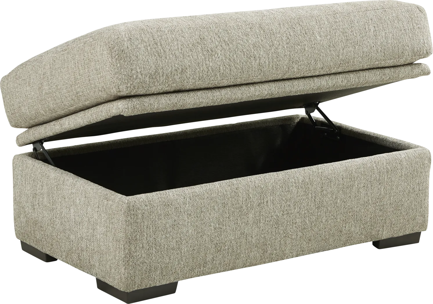 Bremen Beige 5 Pc Sectional Living Room - Thumbnail - Image 5