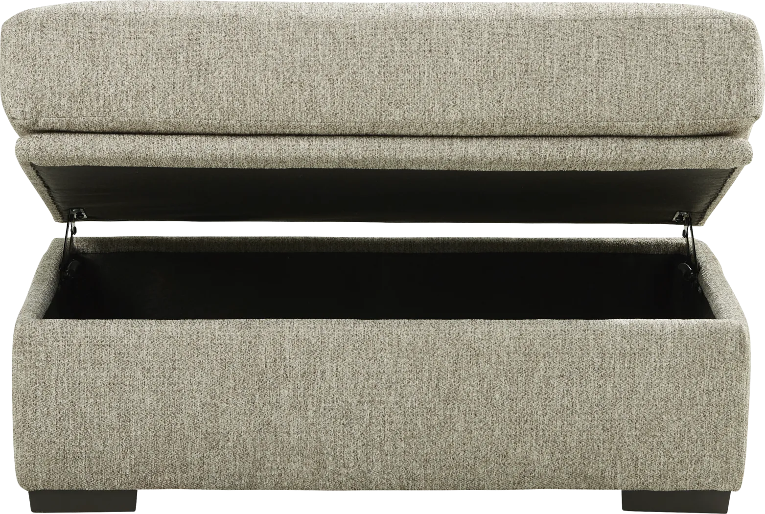 Bremen Beige 5 Pc Sectional Living Room - Thumbnail - Image 7