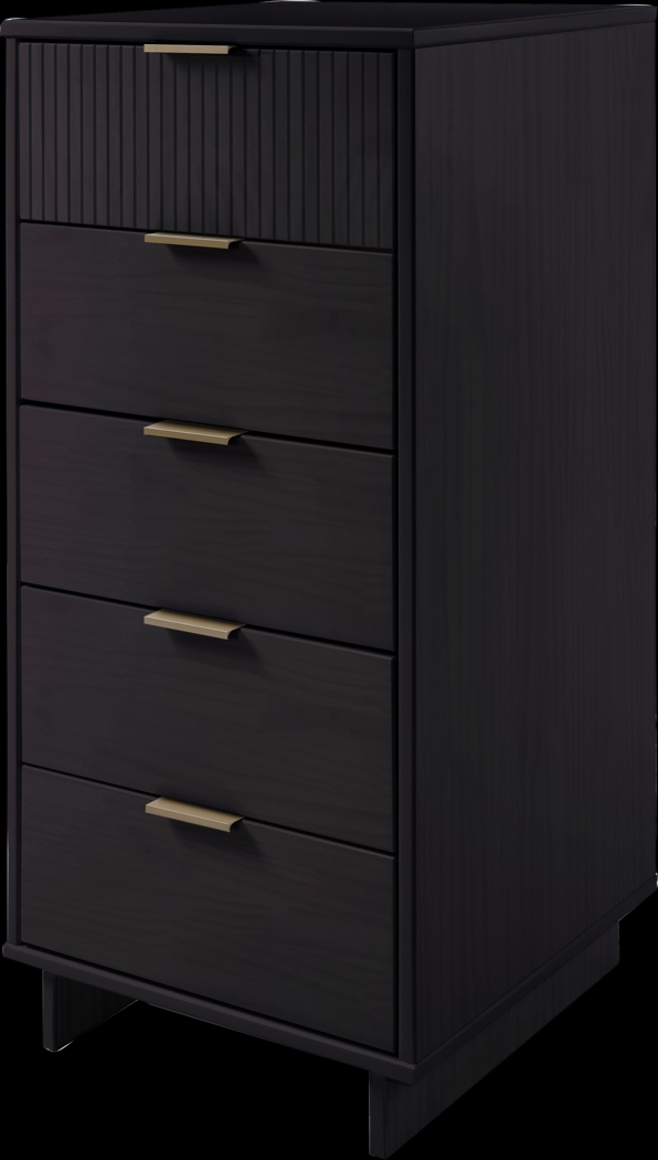 Bremmer I Black Dresser - Thumbnail - Image 7