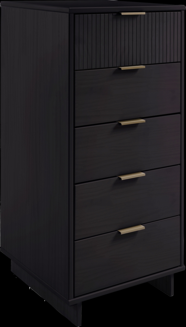 Bremmer I Black Dresser - Thumbnail - Image 8