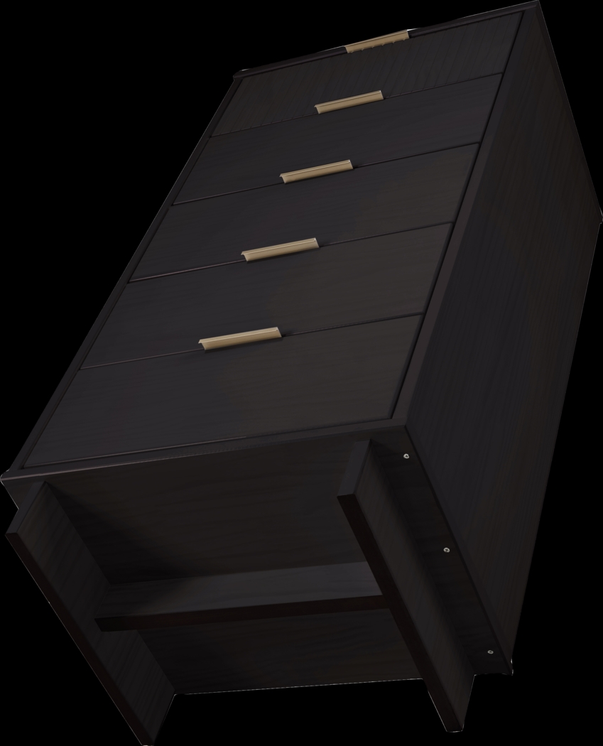 Bremmer I Black Dresser - Thumbnail - Image 10