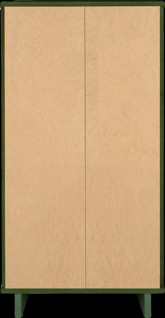 Bremmer I Green Dresser - Thumbnail - Image 3