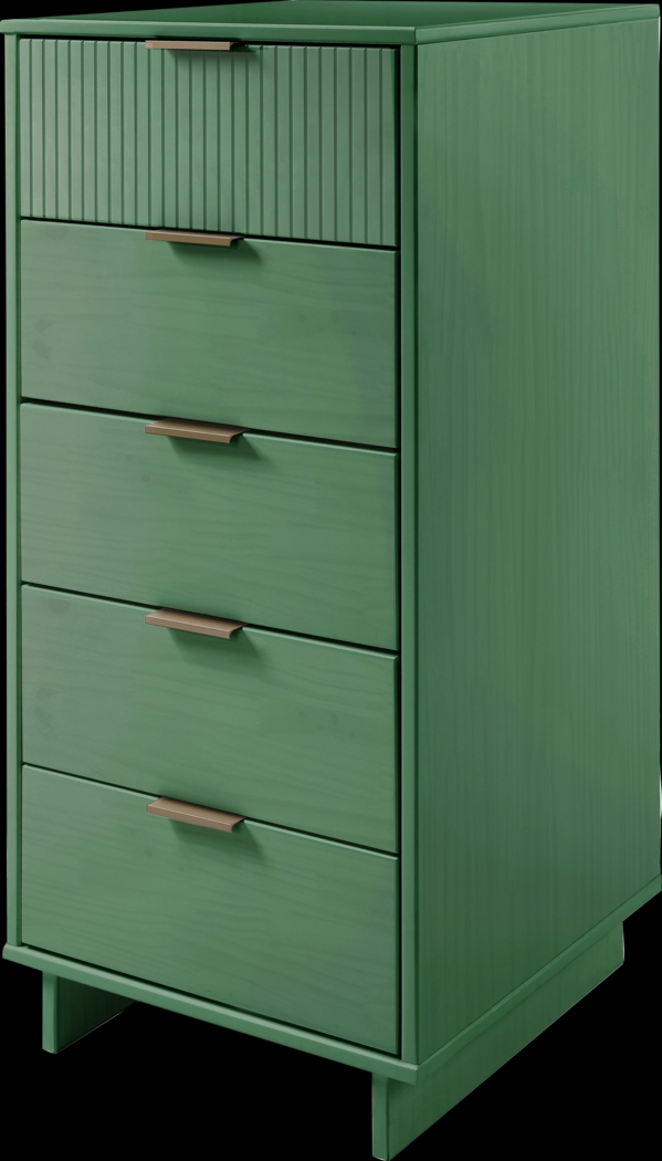 Bremmer I Green Dresser - Thumbnail - Image 6
