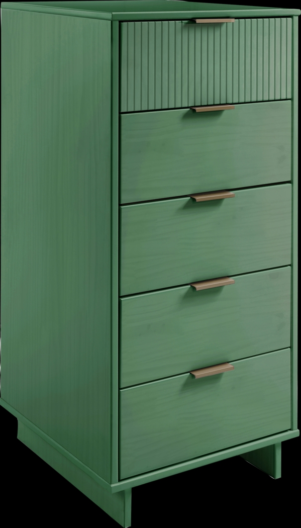 Bremmer I Green Dresser - Thumbnail - Image 7