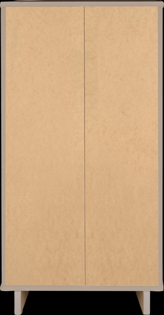 Bremmer I Light Gray Dresser - Thumbnail - Image 4