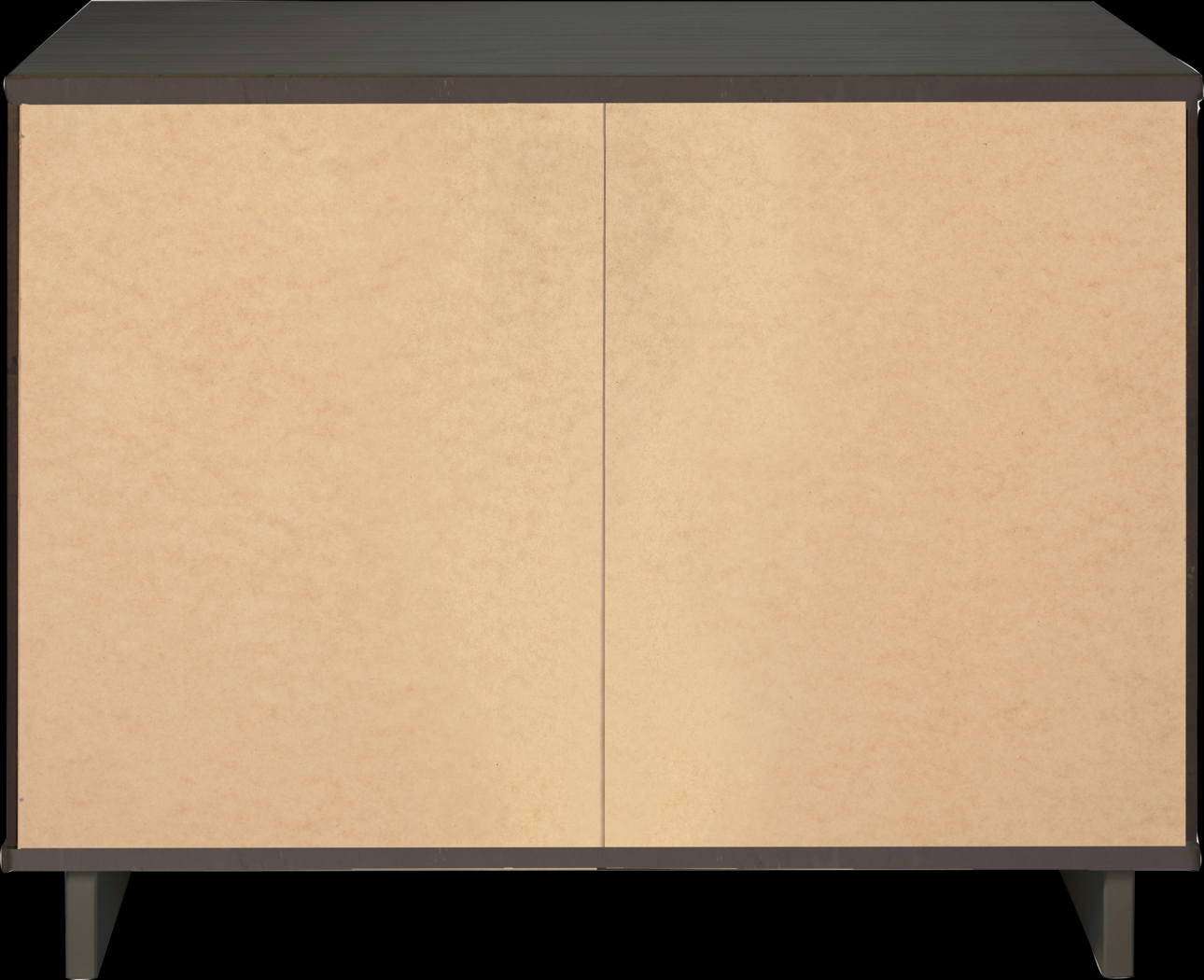 Bremmer II Dark Gray Dresser - Thumbnail - Image 9