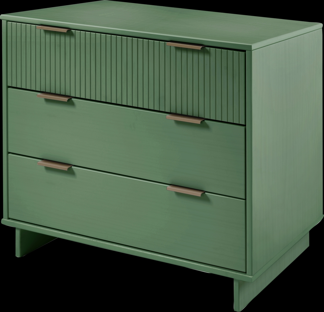 Bremmer II Green Dresser - Thumbnail - Image 7