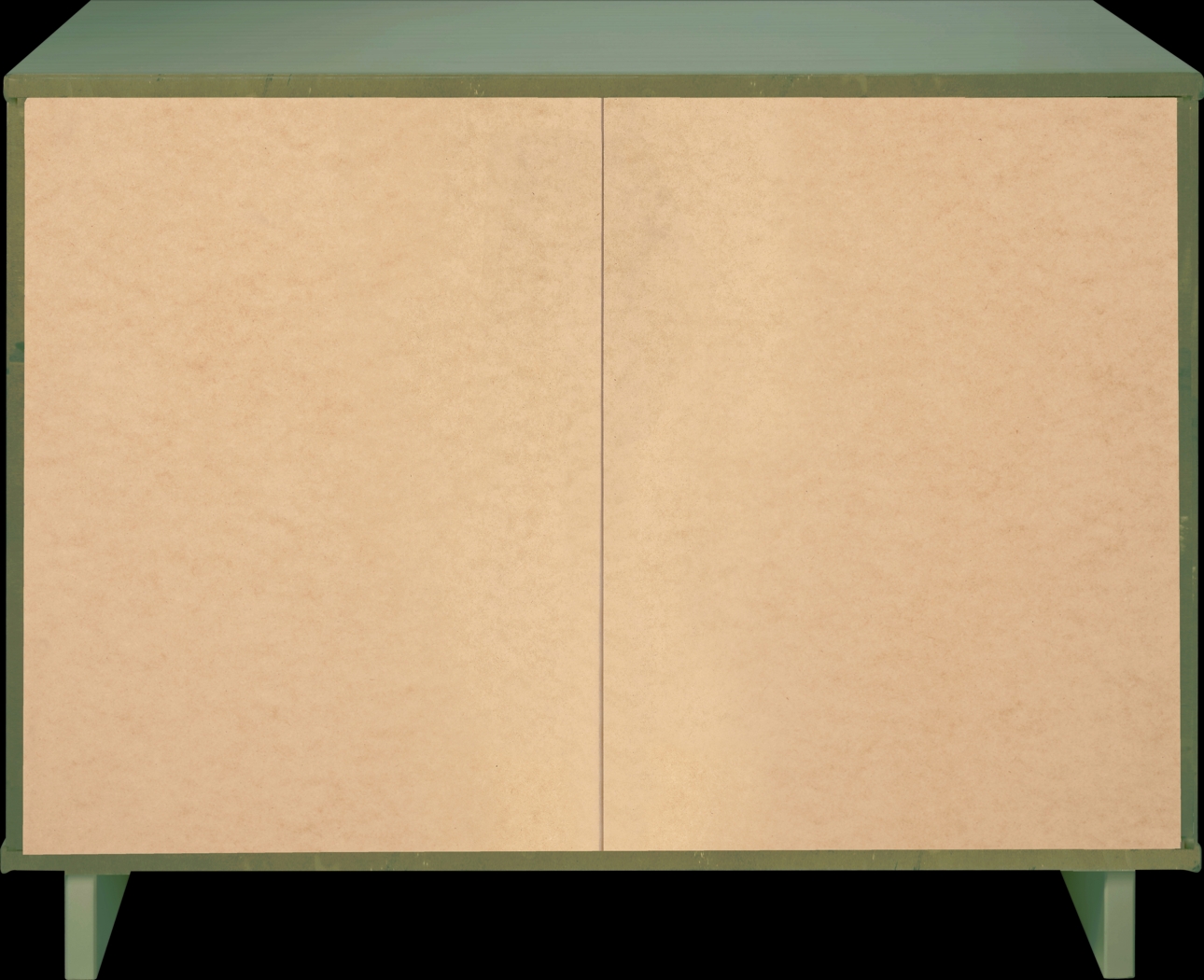 Bremmer II Green Dresser - Thumbnail - Image 9