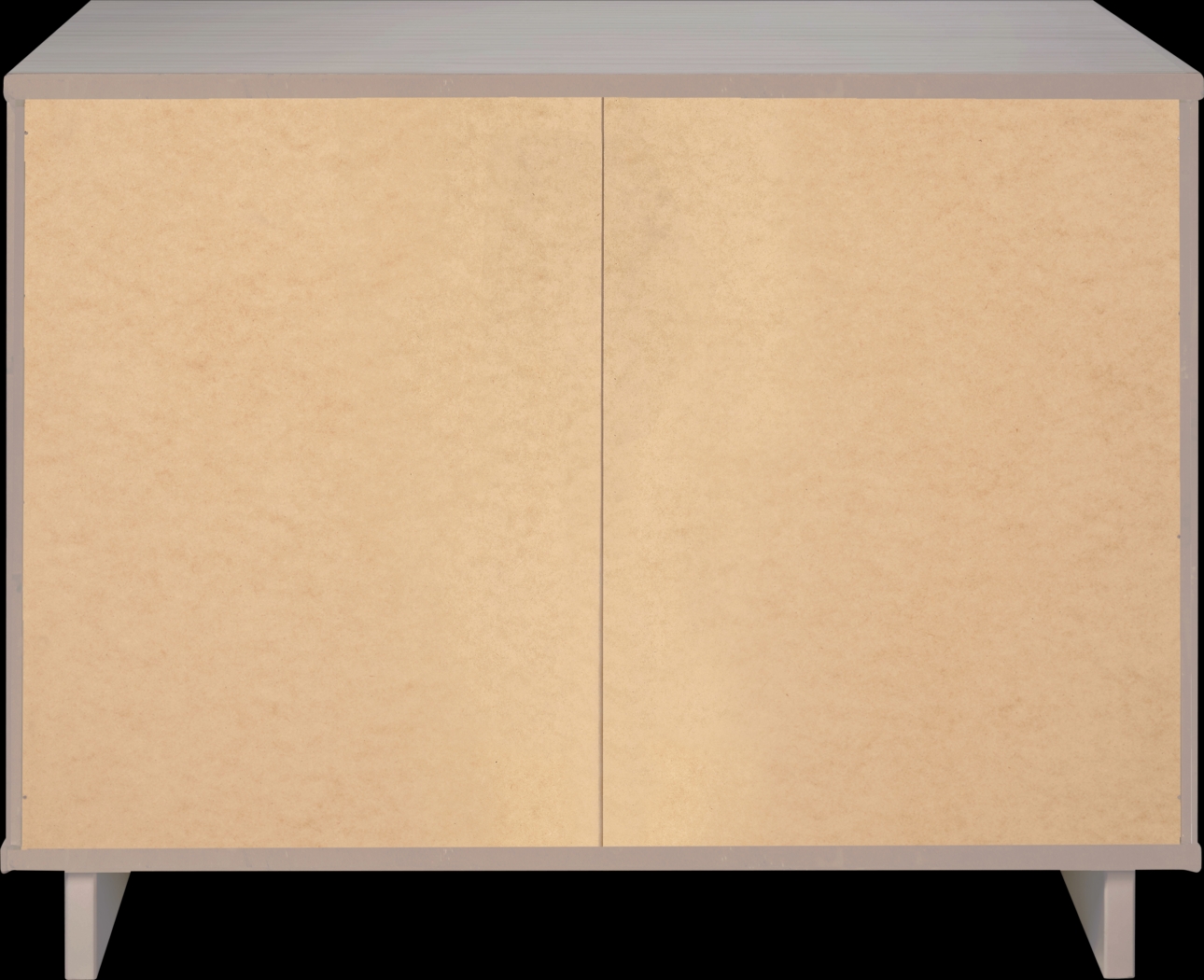 Bremmer II Light Gray Dresser - Thumbnail - Image 9