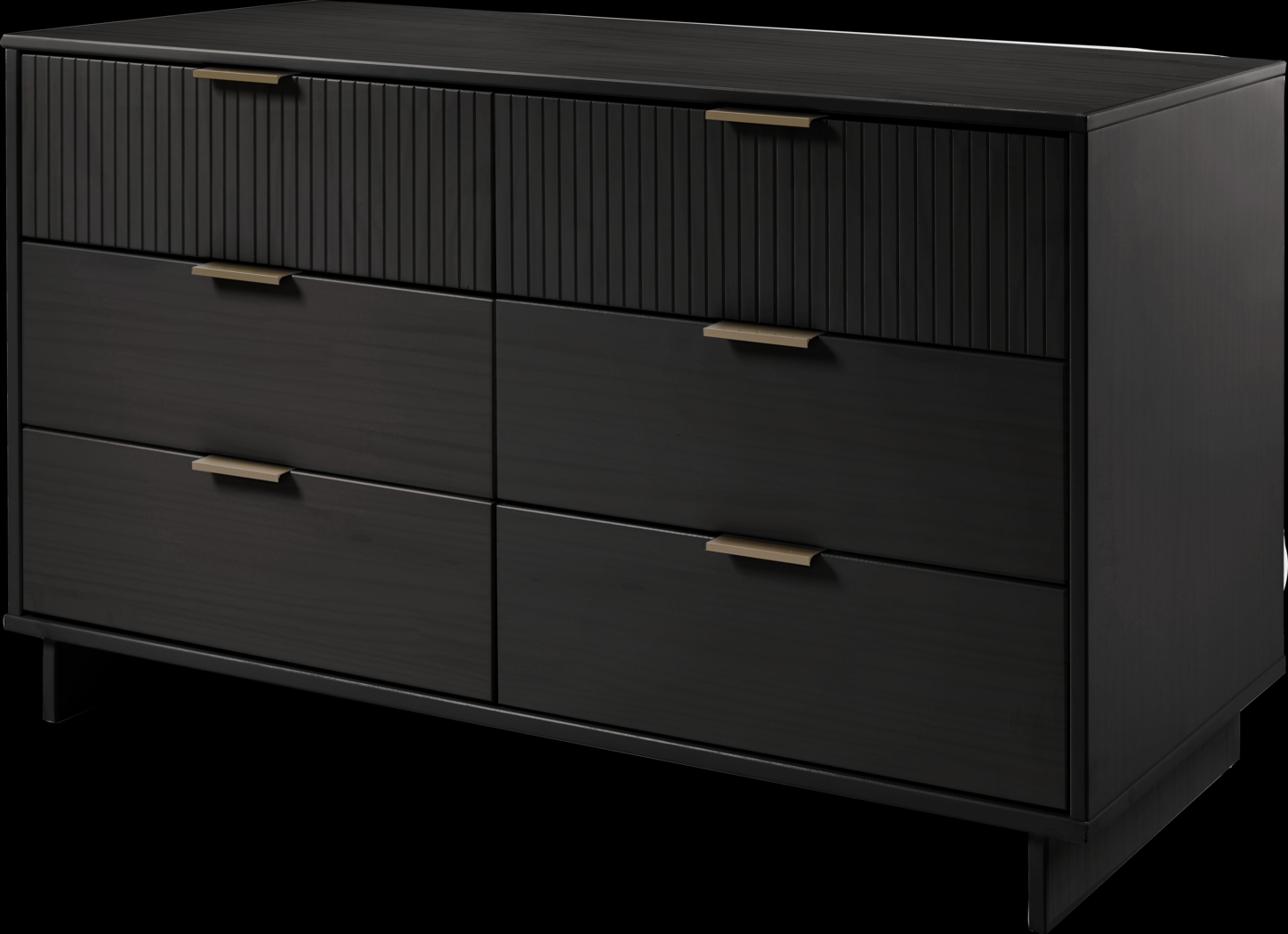 Bremmer IV Black Dresser - Thumbnail - Image 7
