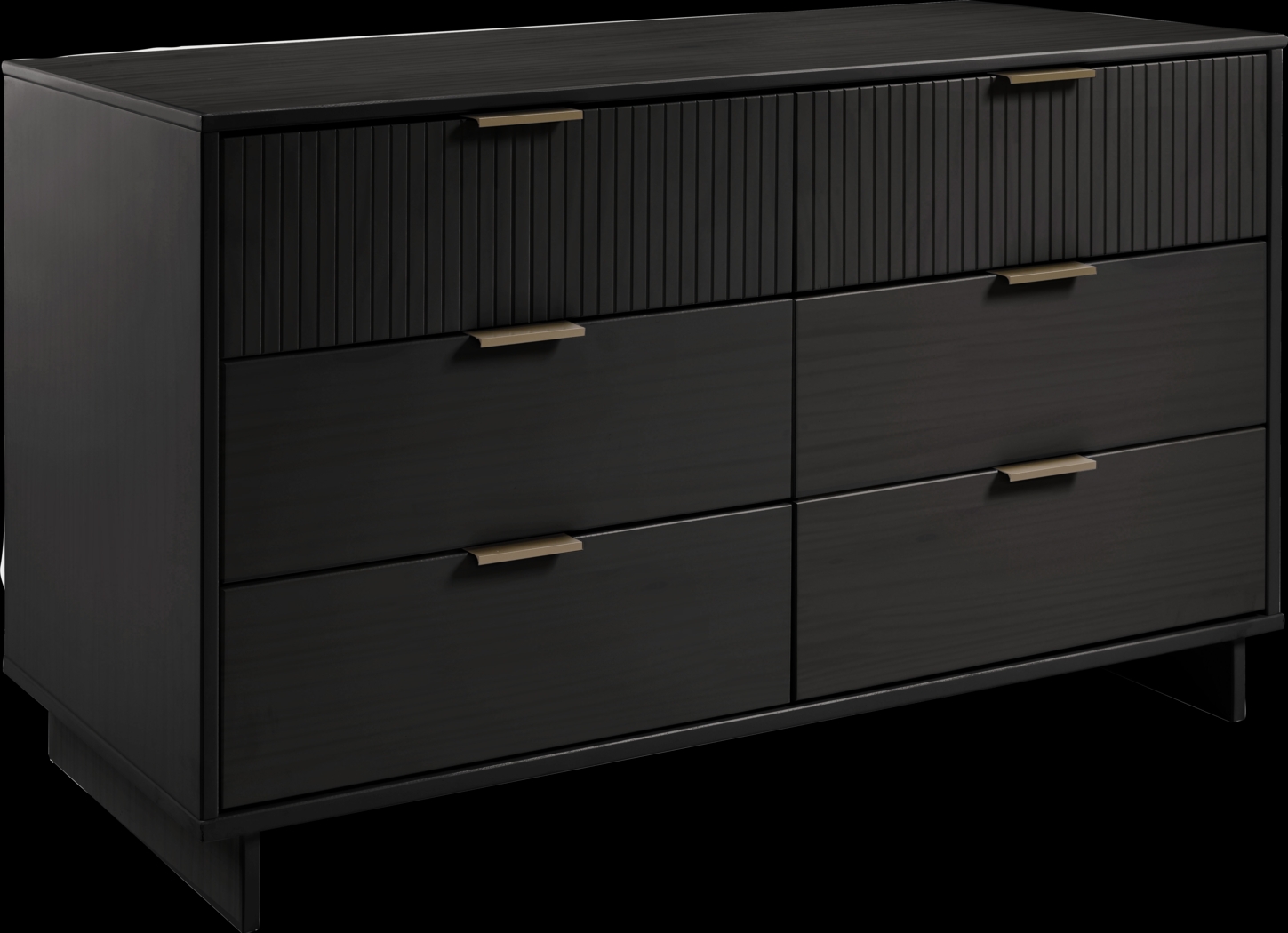 Bremmer IV Black Dresser - Thumbnail - Image 8