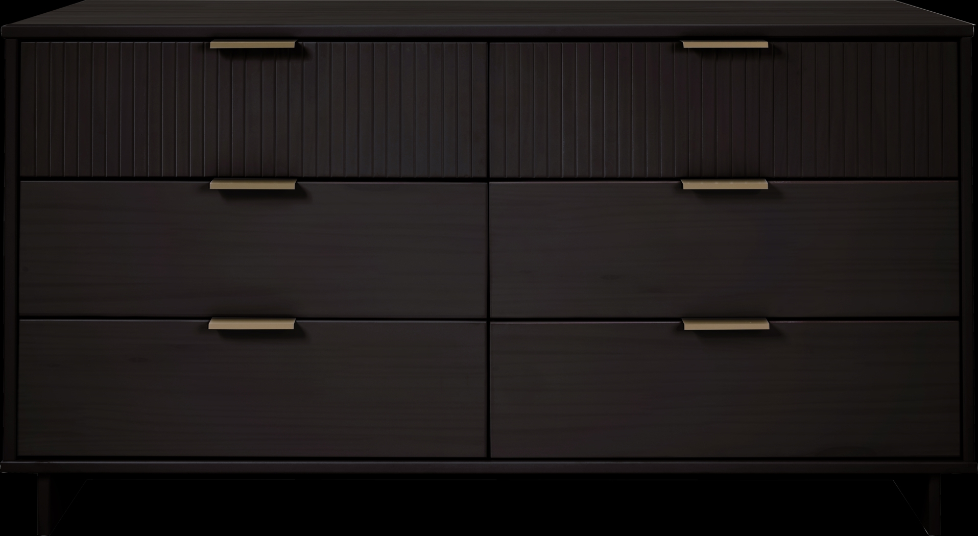 Bremmer IV Black Dresser - Thumbnail - Image 1