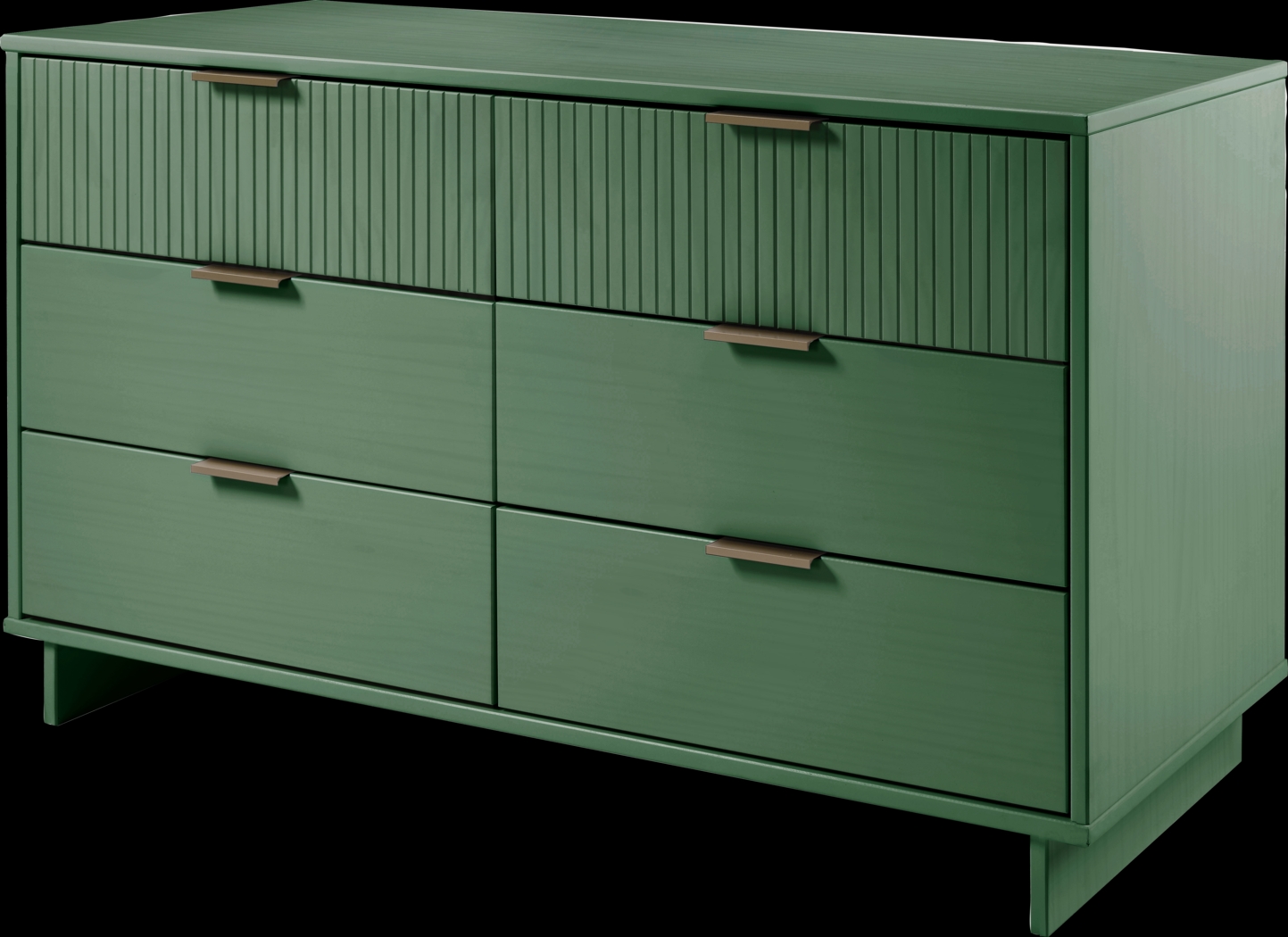 Bremmer IV Green Dresser - Thumbnail - Image 7