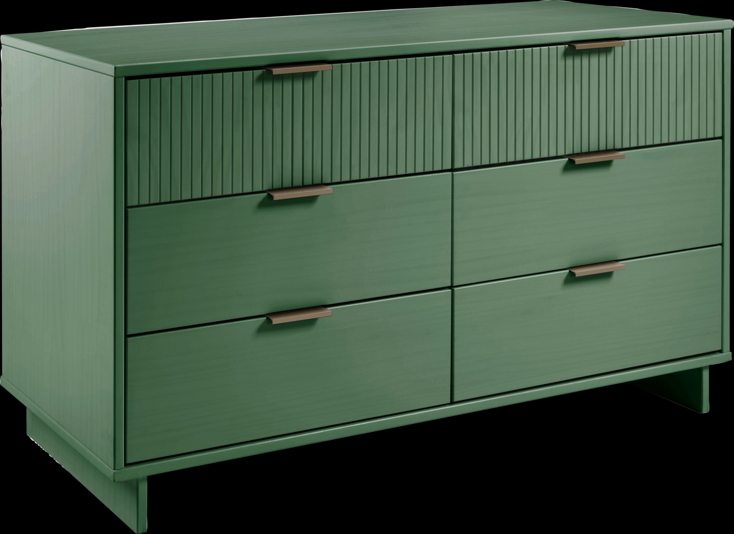Bremmer IV Green Dresser - Thumbnail - Image 8