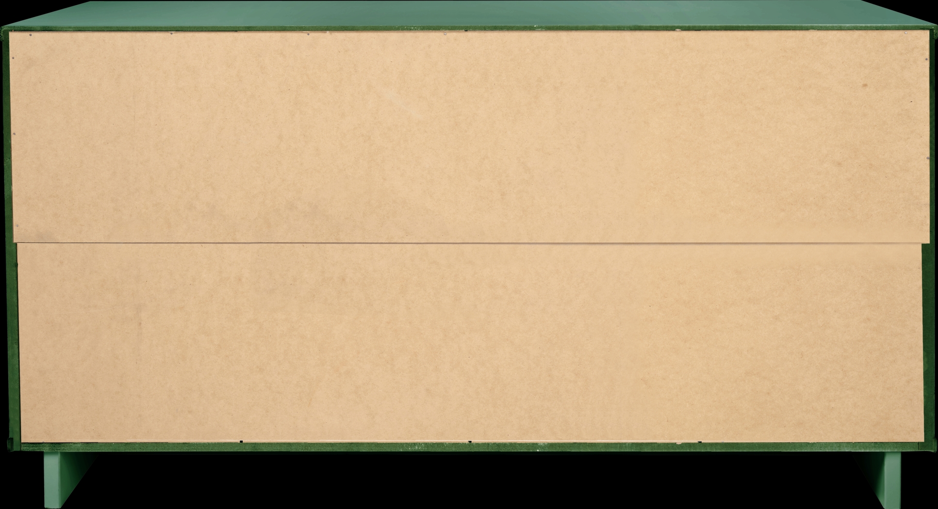 Bremmer IV Green Dresser - Thumbnail - Image 9