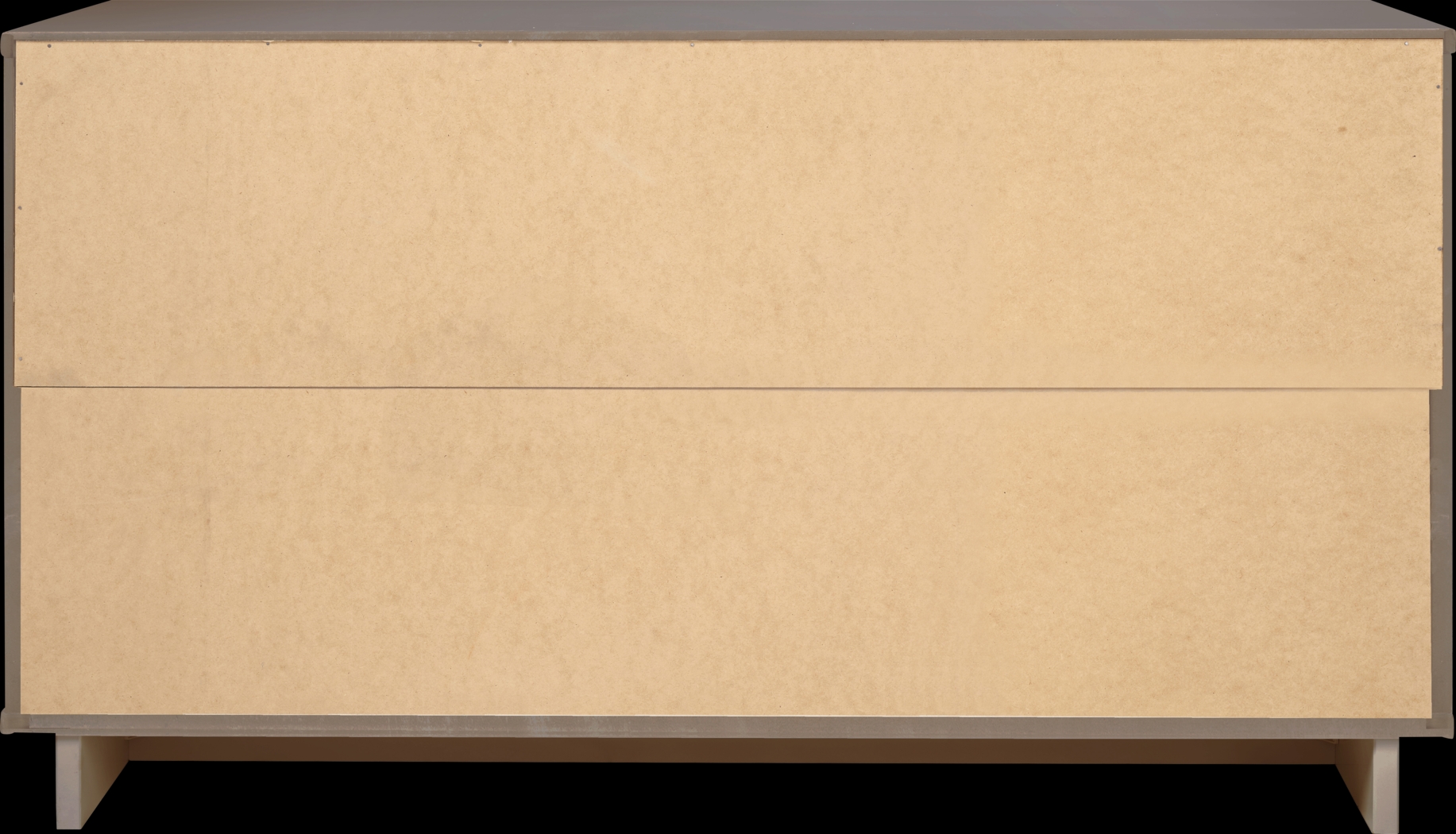 Bremmer IV Light Gray Dresser - Thumbnail - Image 9