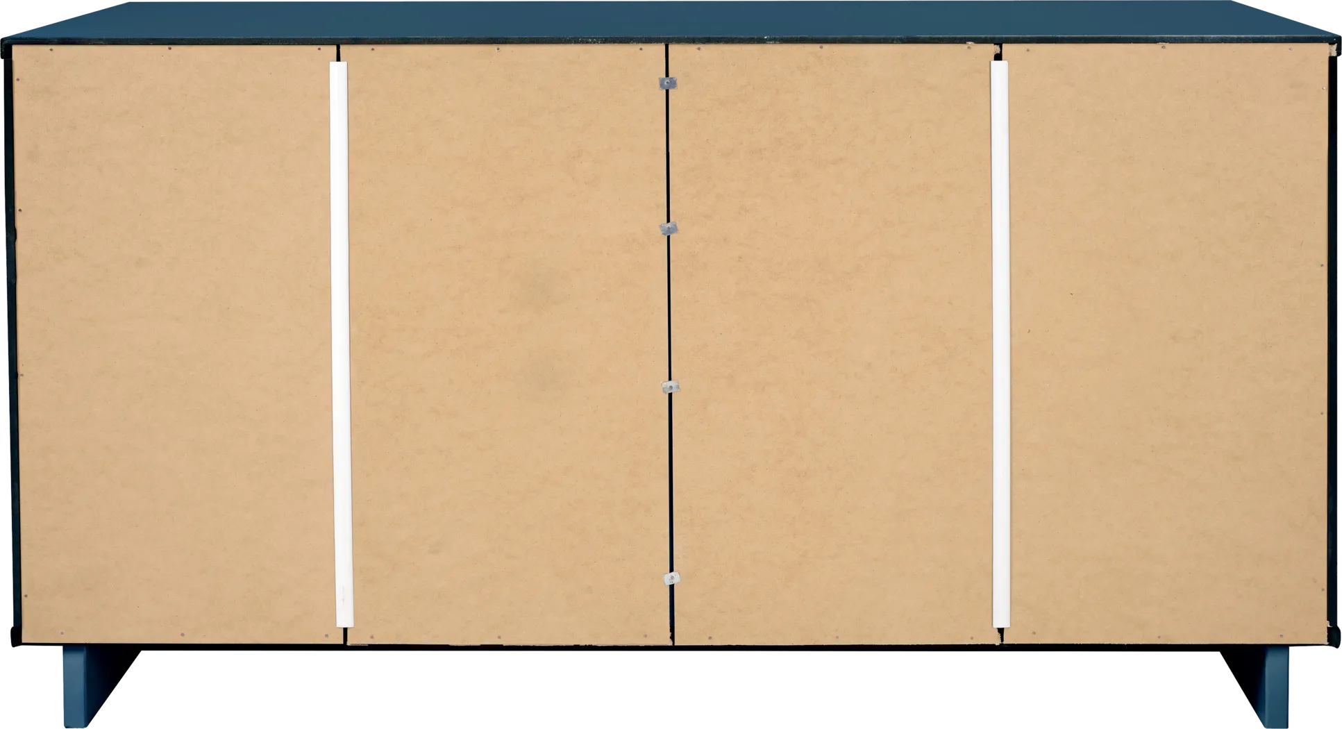Bremmer IV Midnight Blue Dresser - Thumbnail - Image 7