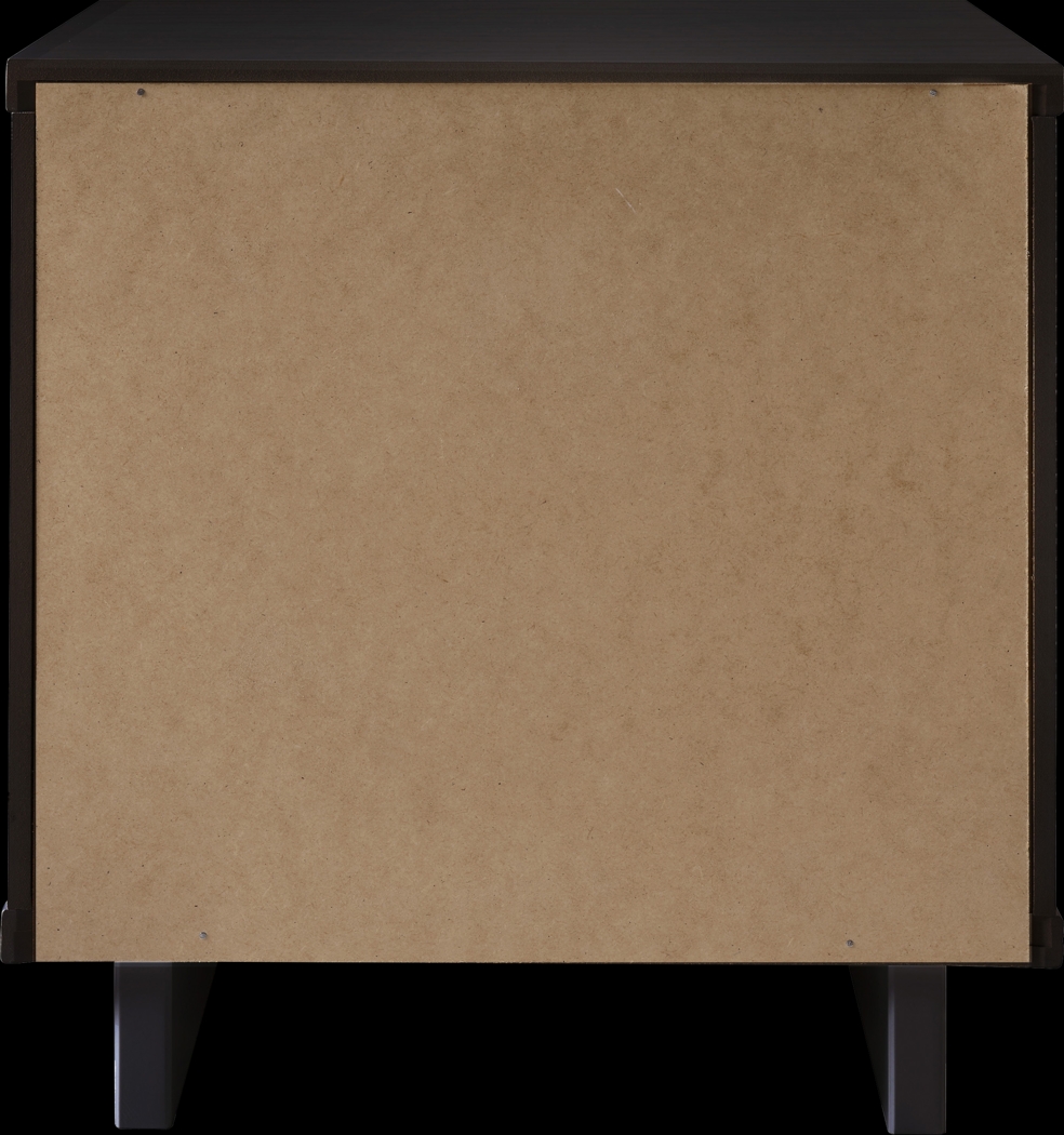 Bremmer VI Black Nightstand - Thumbnail - Image 6