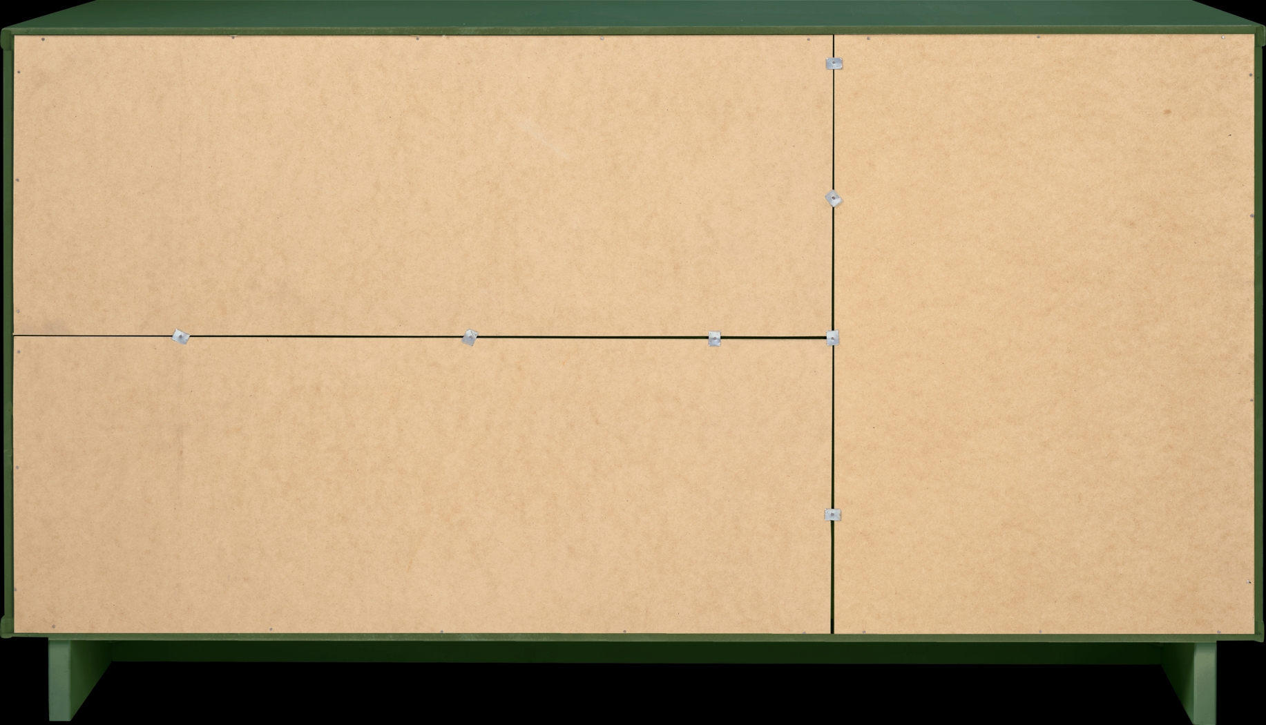 Bremmer VII Green Sideboard - Thumbnail - Image 5