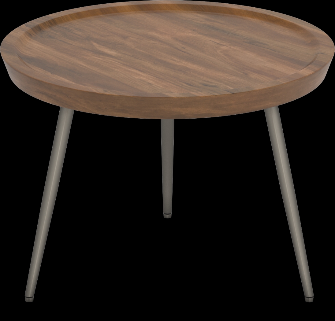 Copenhagen Terracotta 6 Pc Living Room - Thumbnail - Image 9