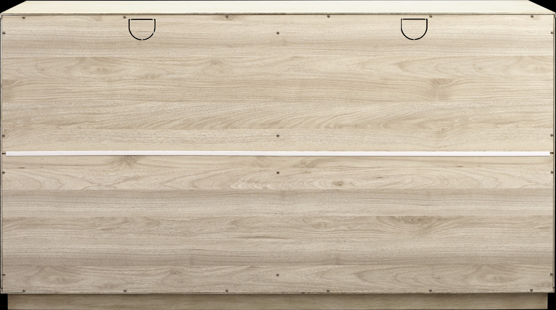 Brendlynn Beige Sideboard - Thumbnail - Image 3